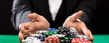 Зеркало Vulkan Rich Casino