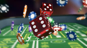 Вход на официальный сайт Vulkan Rich Casino